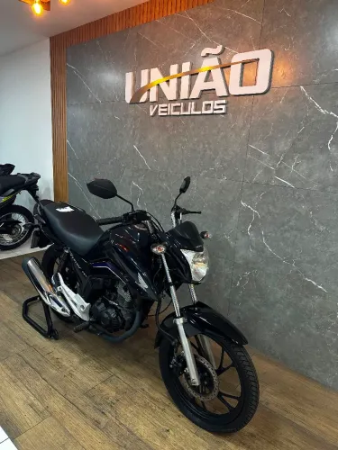 Titan 160c 2021 Vendo ou Troco