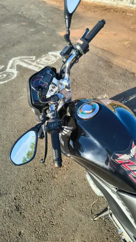 CB 300r
