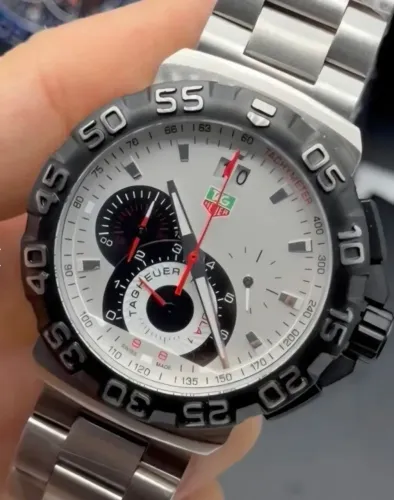 Relógio TAG Heuer