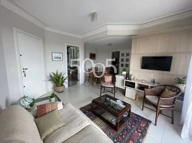 Apartamento para locação no Edifício Villa Di Siena com 3 dormitórios
