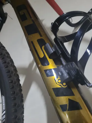 Bicicleta Aro 29 GTSM1