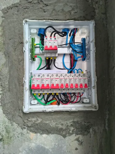 Eletricista Belém
