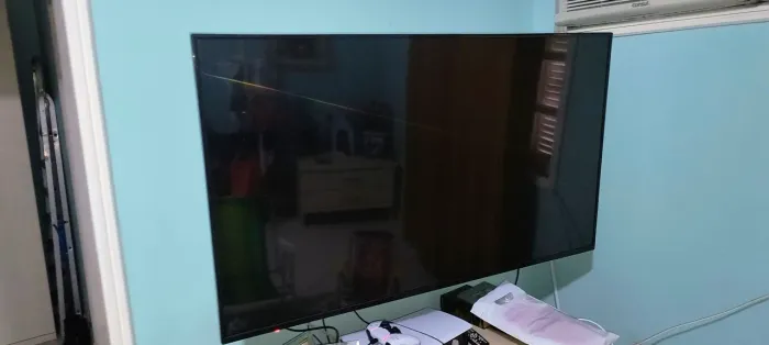 TV 55 Polegadas Philco