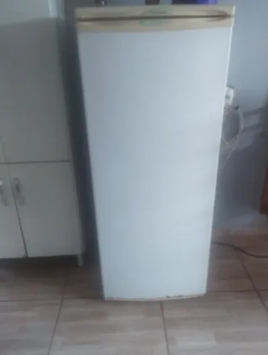Geladeira