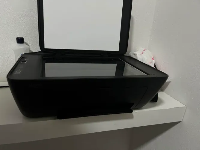 impressora hp