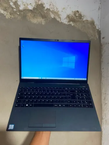 NOTEBOOK DDR4 SONY I5 8 GERAÇÃO NVME 256GB 4GB ACEITO CARTÃO DO GARANTIA 950$
