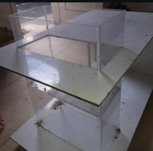 Mesinha de centro