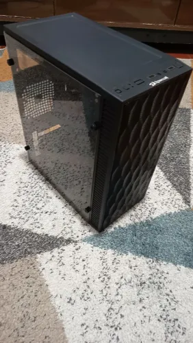 Gabinete gamer tgt JESTERv2