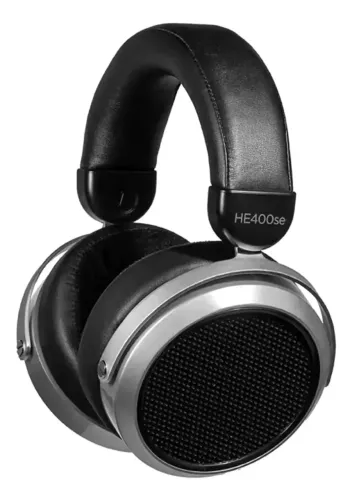 Fone de ouvido Hifiman He400se