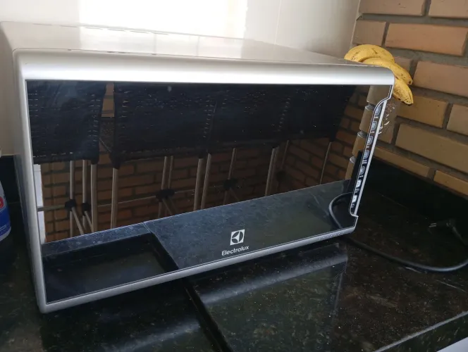 Microondas Electrolux