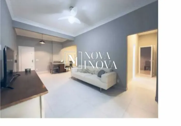 Apartamento : Padrão / Residencial / Copacabana