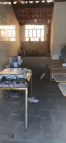 VENDO ESTAMPARIA COMPLETA