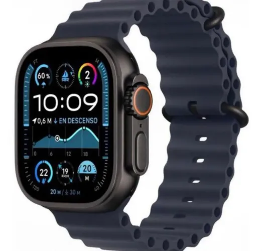 Apple Watch Ultra 2