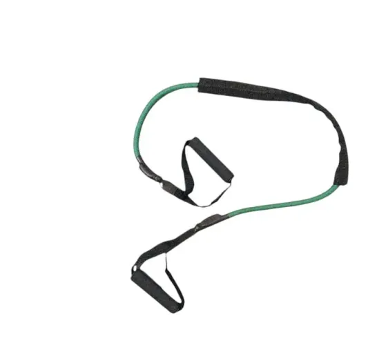 Extensor Rubber Band tensão forte