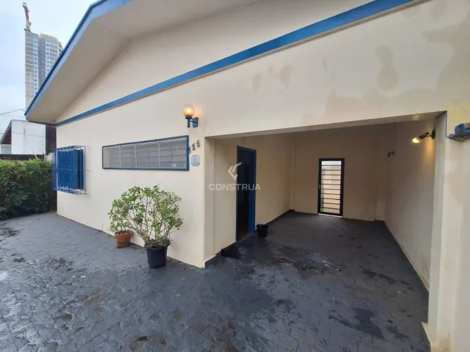 CASA RESIDENCIAL À VENDA NO BAIRRO CHÁCARA DA BARRA EM CAMPINAS/SP
