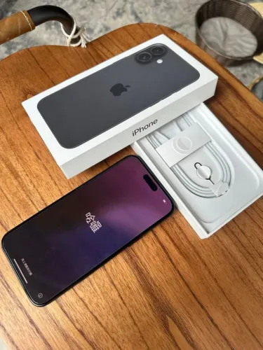 Iphone 16 Plus