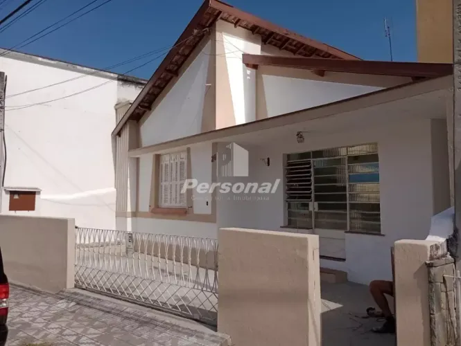 RT - Casa térrea para locação com 2 quartos em Alto de São João - Taubaté - SP