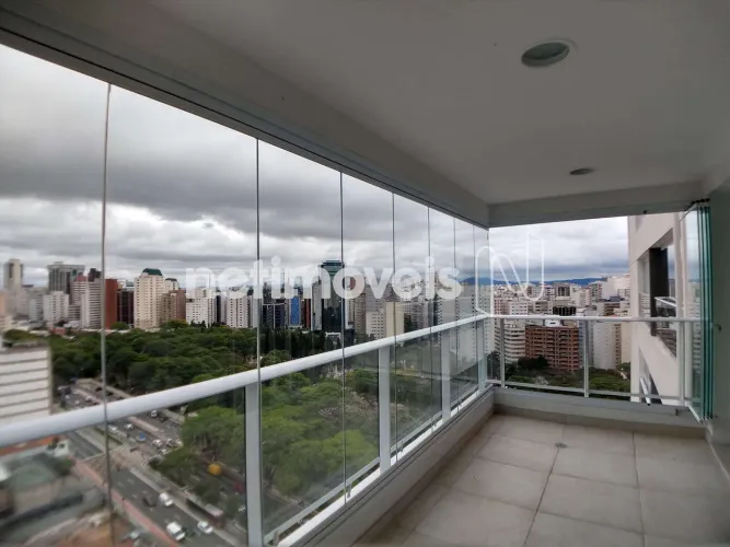 Locação Apartamento 1 quarto Consolação São Paulo