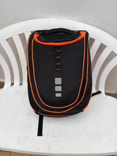Mochila Head para Tennis Laranja