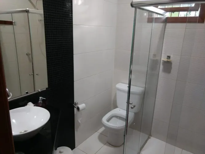 Casa com 120 metros quadrados