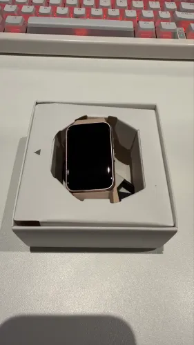 Galaxy Fit 3 Rose Gold