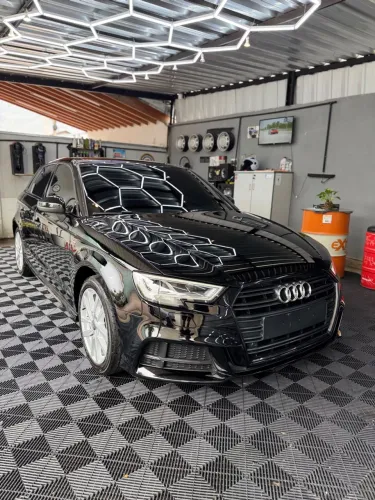 Audi A3 Sportb. Prestige Plus 1.4 TFSI S-tron 2020