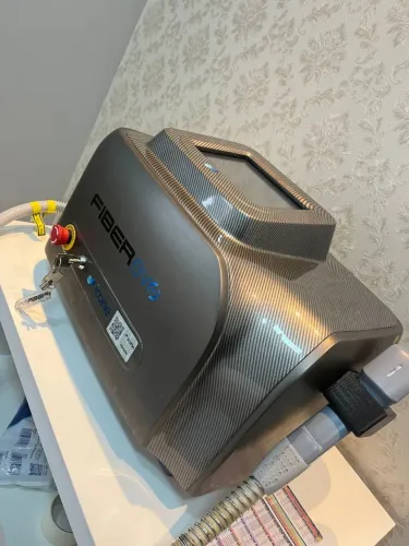 Laser de diodo Galaxy Fiber Evo