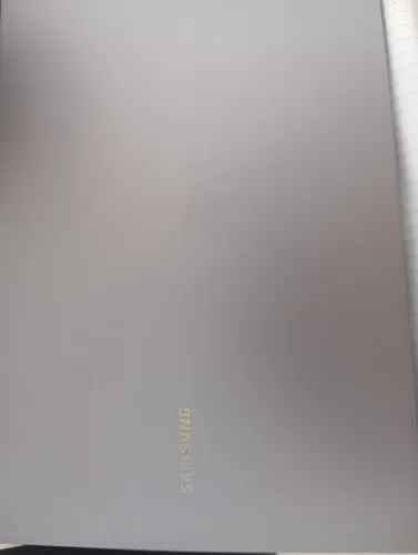Notebook Galaxy book 4