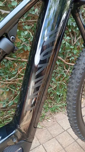 E-Mtb Canyon Neuron On 