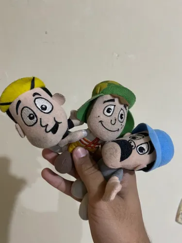Turma do Chaves