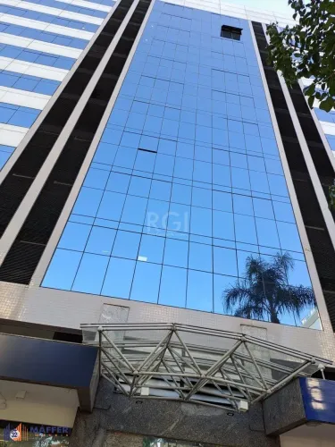 Sala Comercial à venda Auxiliadora Porto Alegre/RS