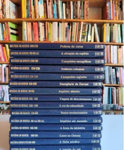 Revistas