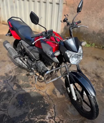 Aluguel de motos em Goiânia - prontas para rodar