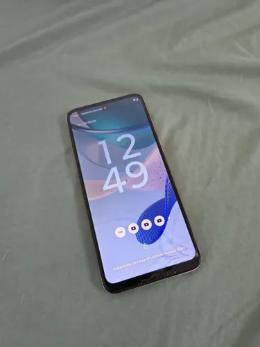 Moto g53 usado