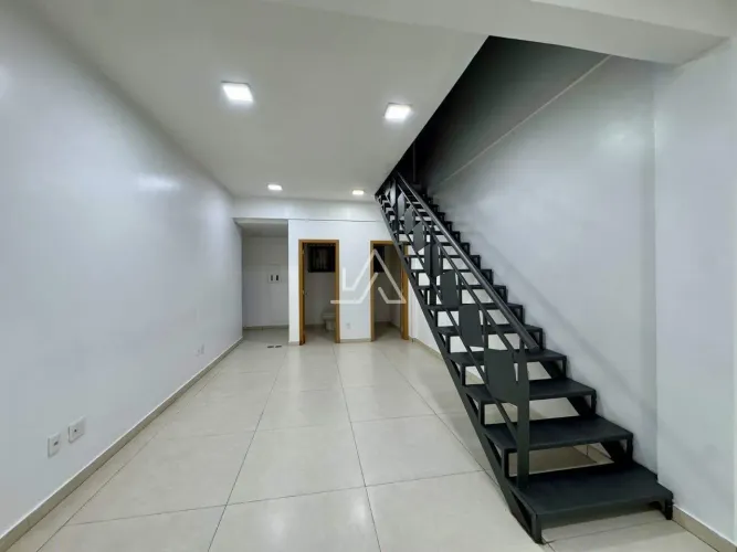 SALA TERREA EDIFICIO PICCADILLY