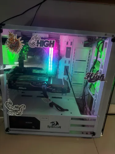 PC GAMER 