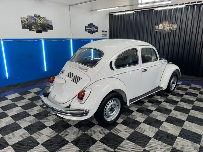 Volkswagen Fusca 1300 1975