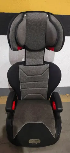 Cadeira infantil Burigotto Protege reclinável 