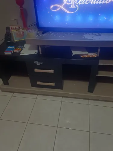 Rack para sala