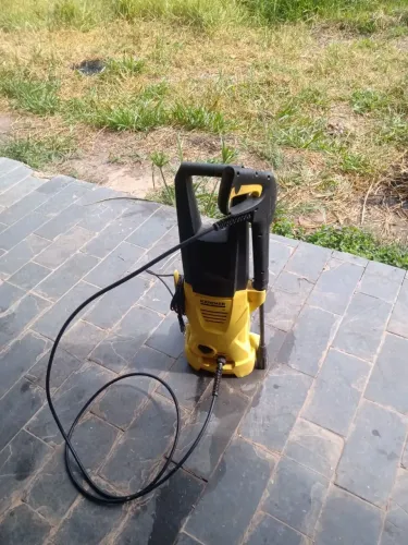 Vendo uma máquina wap 220v