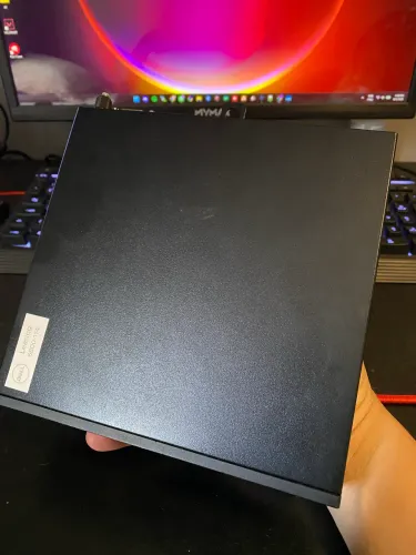 Mini Dell Optiplex 3060
