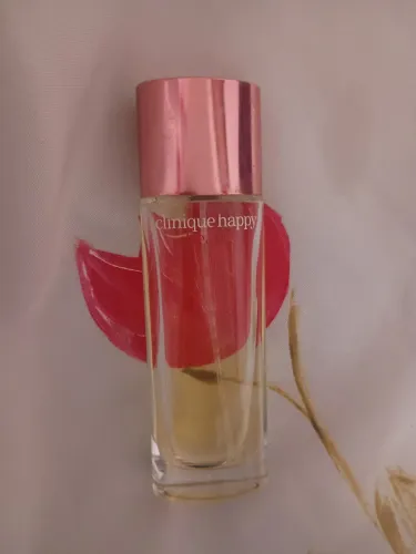 Perfume importado original Clinique Happy heart!!!!!!!!
