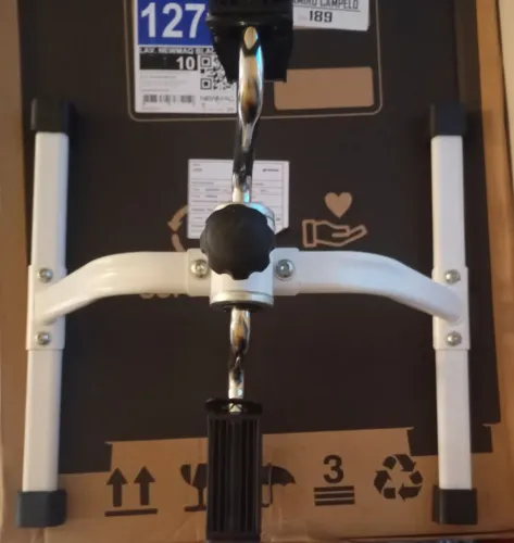 Bicicleta NOVA