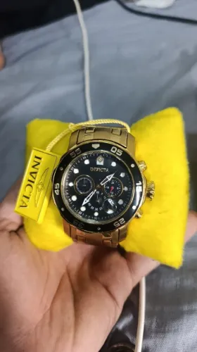 Relógio Invicta PRO Drive