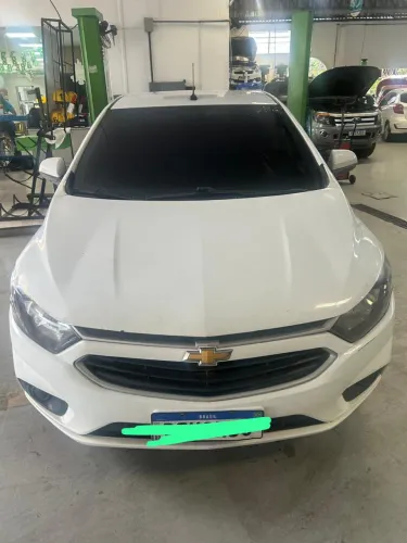 Alugo Ônix 2020 Gnv 