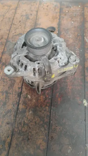 Alternador Parati AP 1.8 COM AR