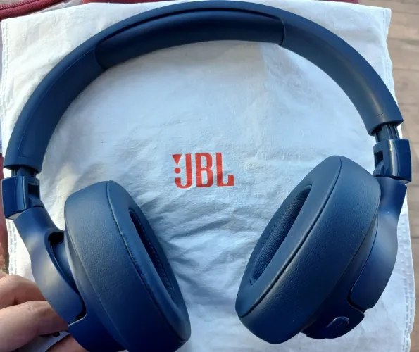 Vendo Fone JBL 760NC Original