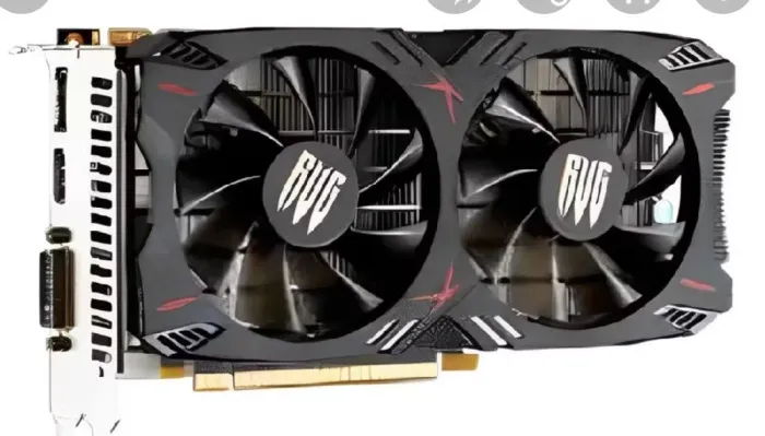 Processador i3-9100 + gtx 960 4gb