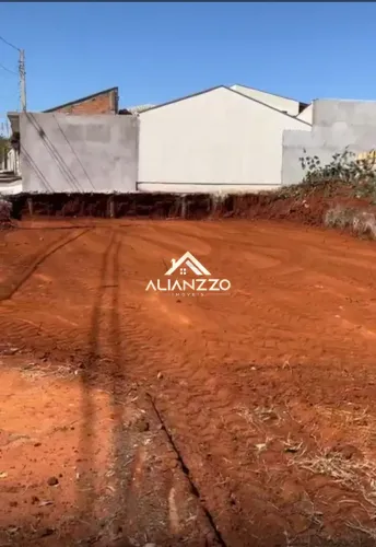 Terreno Padrão no Reserva Macaúba em Ribeirão Preto/SP. Alianzzo Imóveis.