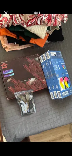 Peças de PC